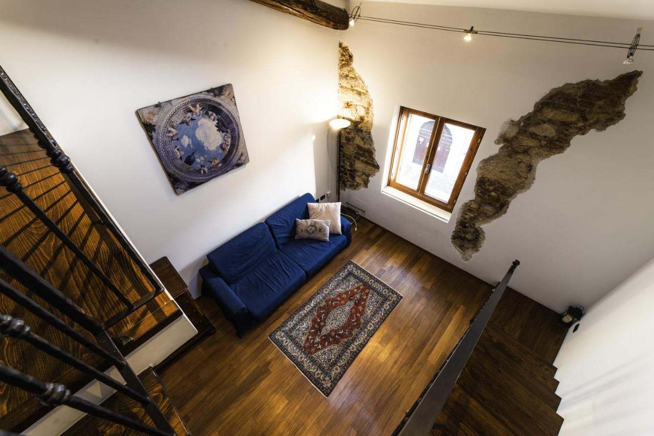 Appartement Palazzo Regina *