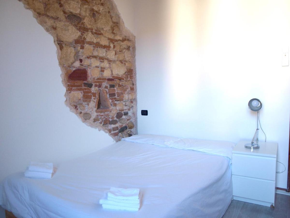 Appartement Palazzo Regina Vérone