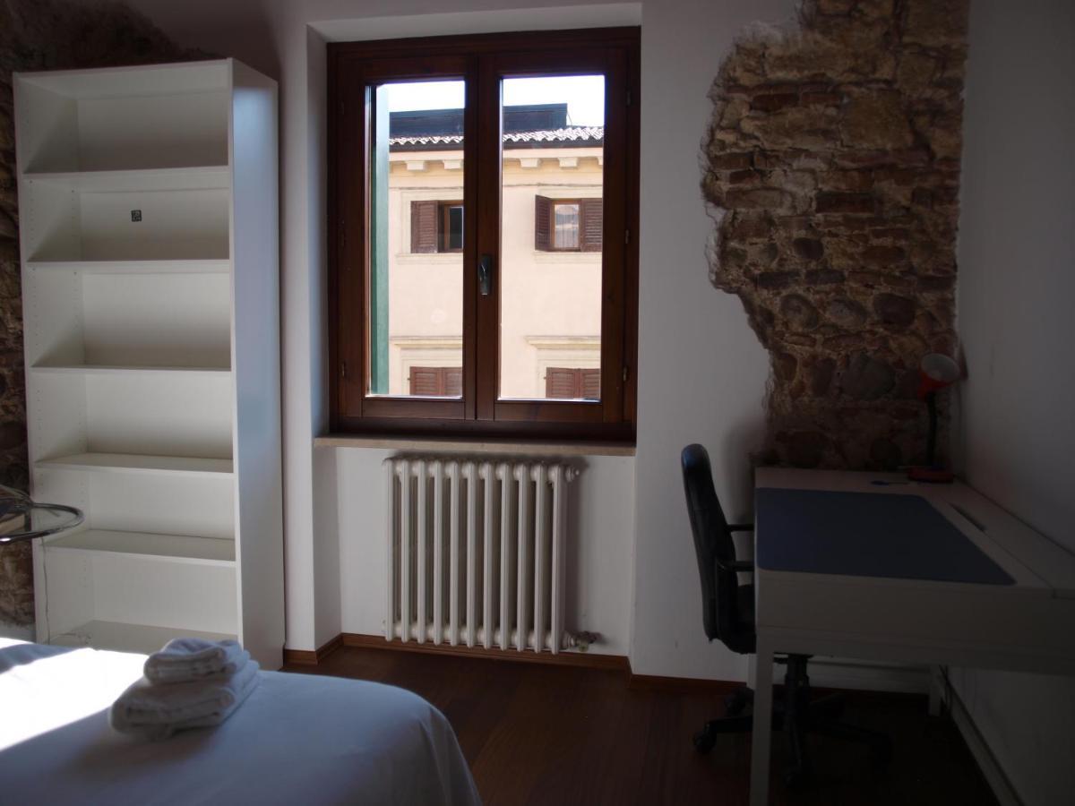 Appartement Palazzo Regina *